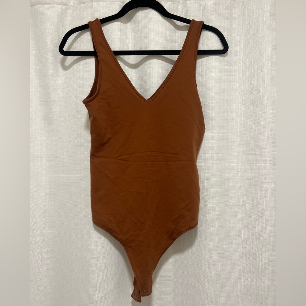 Abercrombie bodysuit